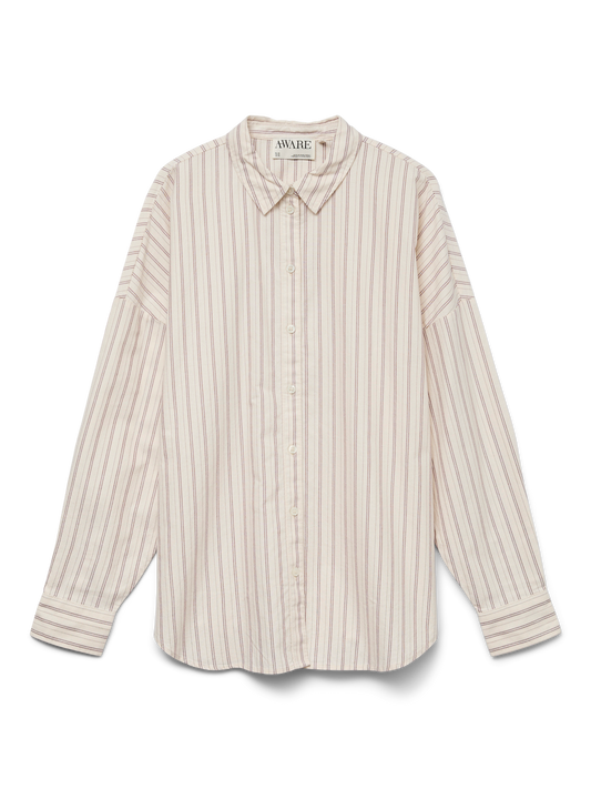 AWPARIS OVERSIZED SHIRT