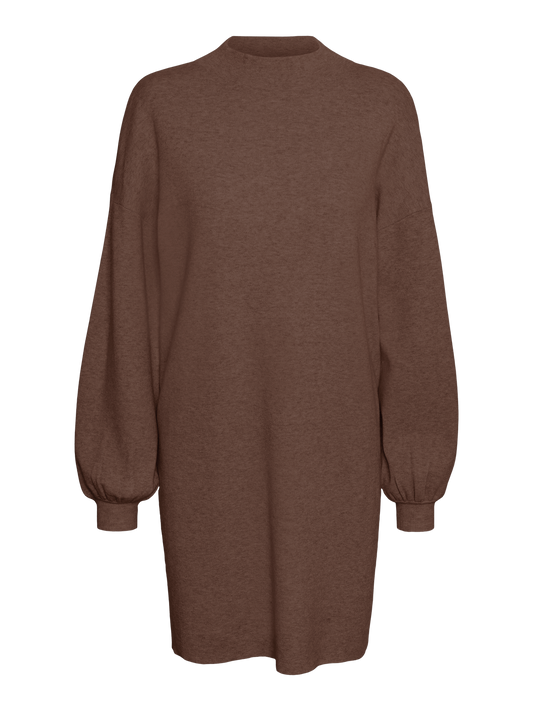 VMNANCY KNIT DRESS