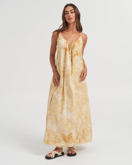 VMKRISTEE MAXI DRESS