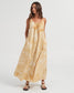 VMKRISTEE MAXI DRESS