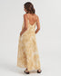 VMKRISTEE MAXI DRESS