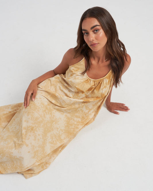 VMKRISTEE MAXI DRESS