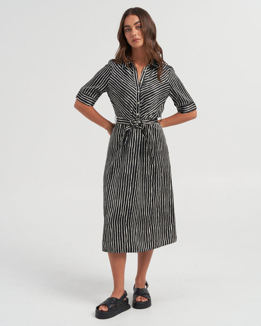VMLILLIAN MIDI DRESS