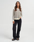 VMTESSA STRAIGHT JEANS