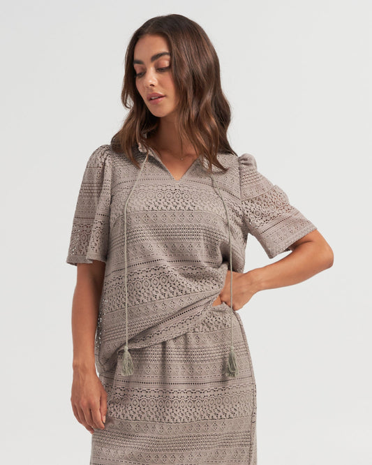 VMHONEY TOP