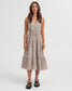 VMKIRA MIDI DRESS