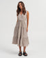 VMKIRA MIDI DRESS