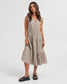 VMKIRA MIDI DRESS