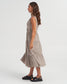 VMKIRA MIDI DRESS