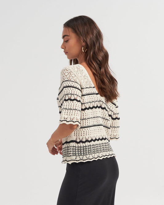 VMMINOU KNIT
