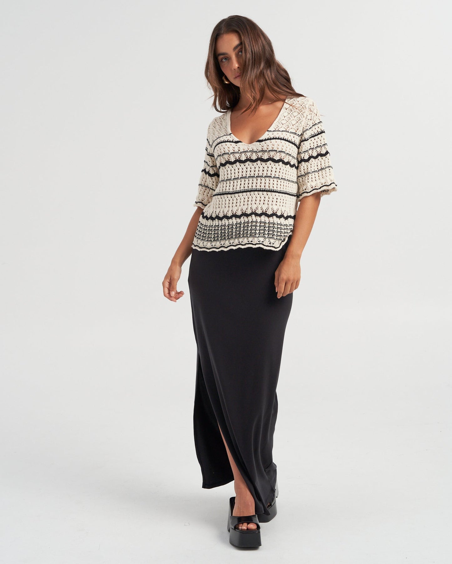 VMMINOU KNIT