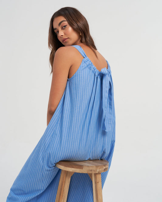 VMGILI MIDI DRESS