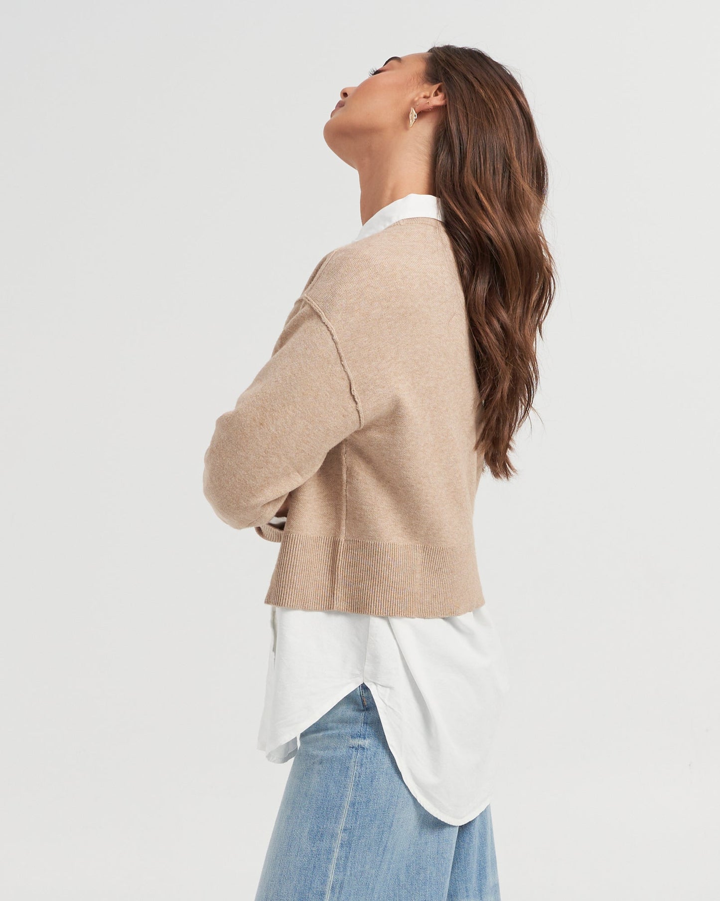 VMGOLD KNIT