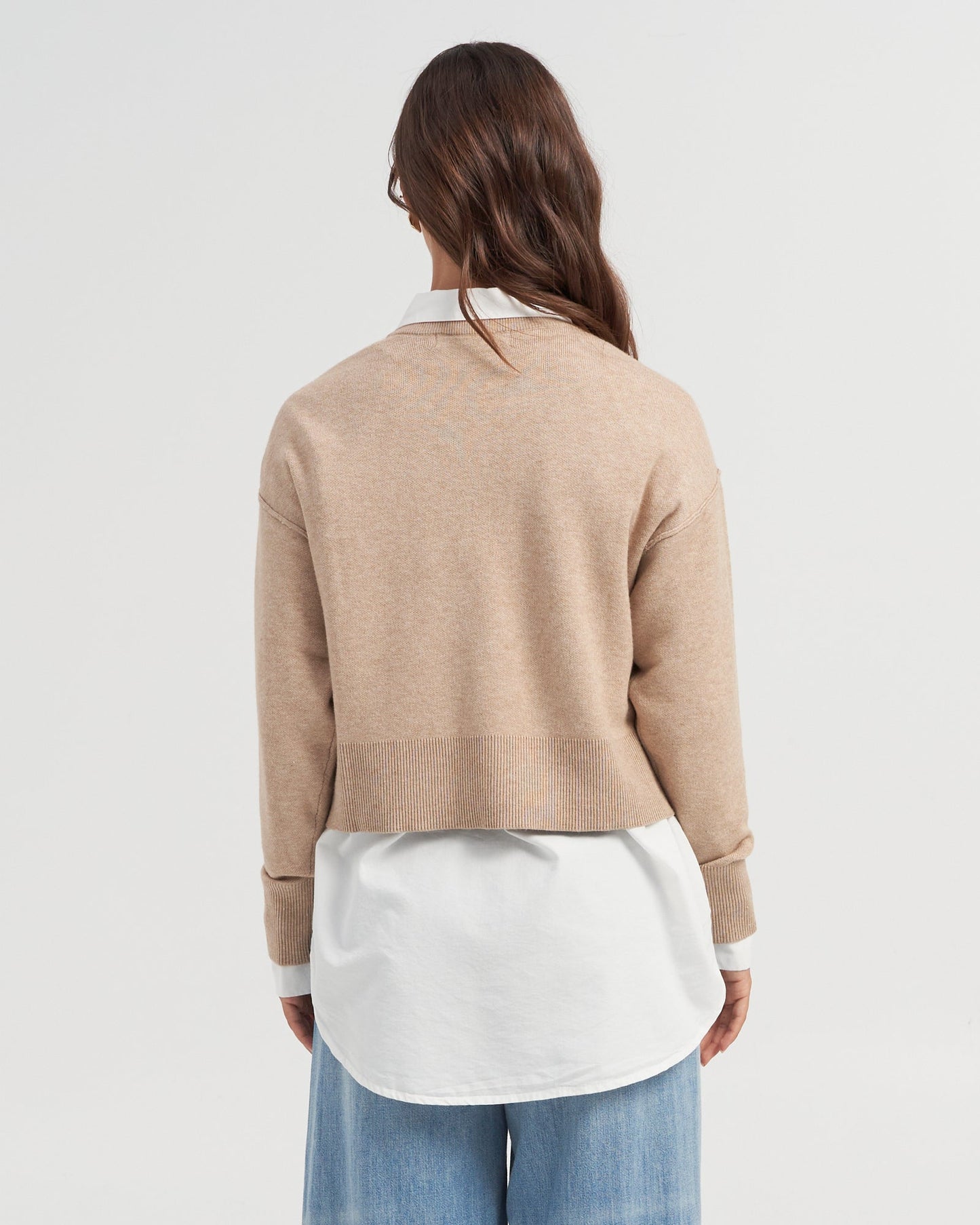 VMGOLD KNIT