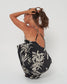 VMKEILA MIDI DRESS