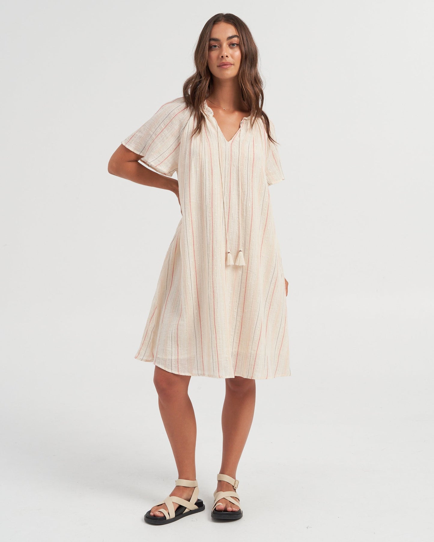 VMKAYA MINI DRESS