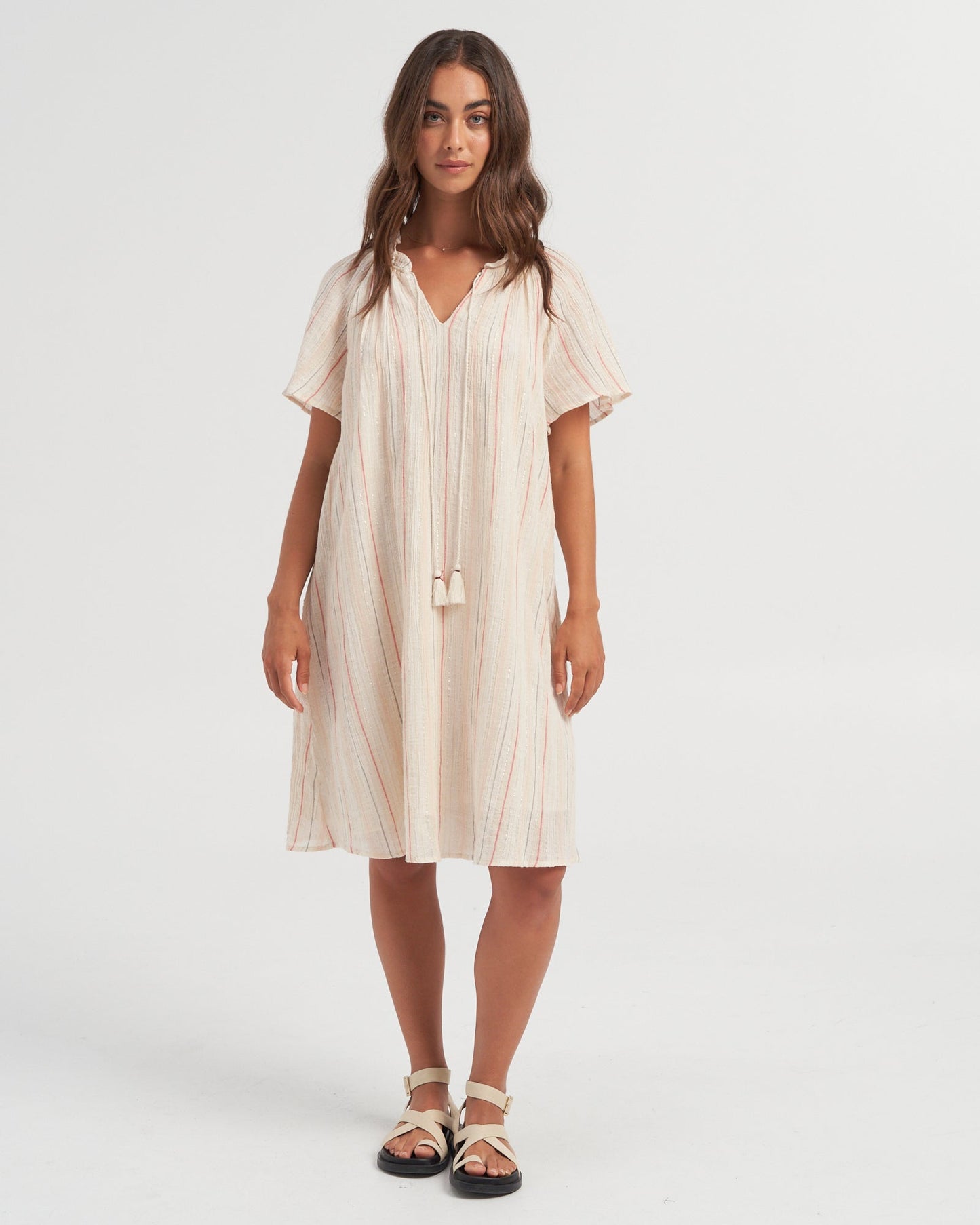 VMKAYA MINI DRESS