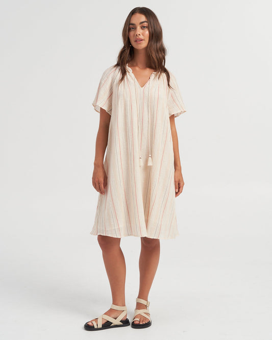 VMKAYA MINI DRESS
