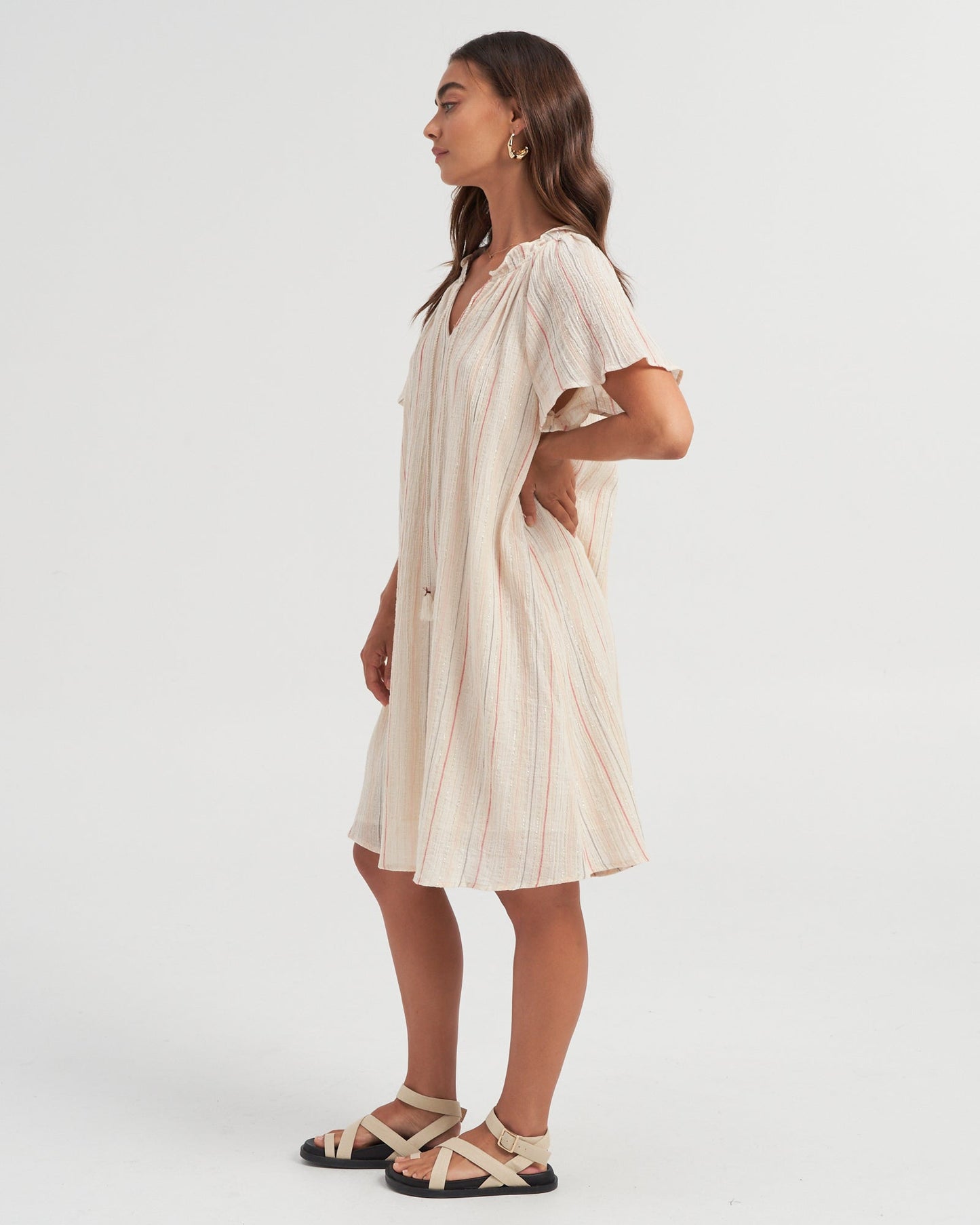 VMKAYA MINI DRESS