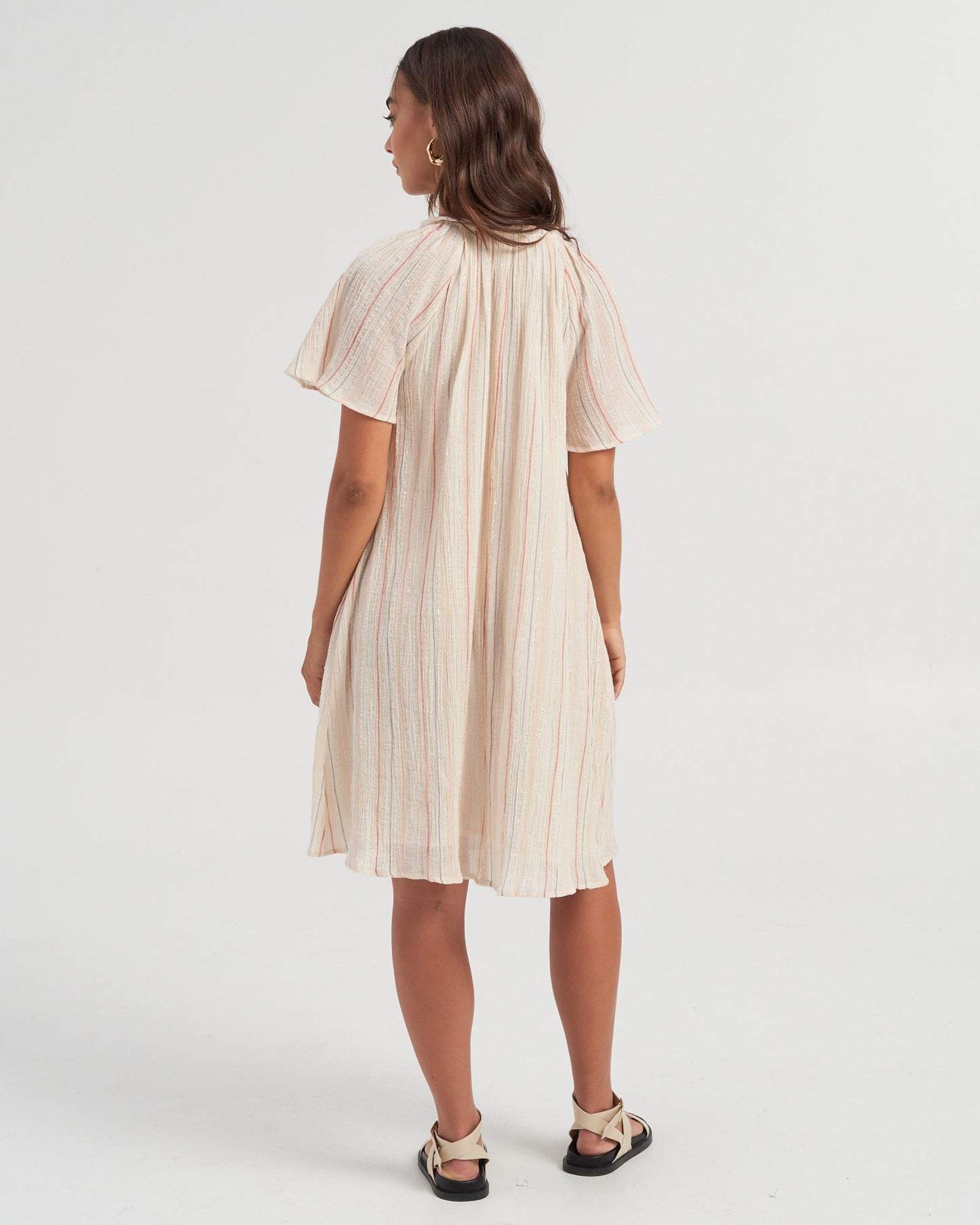 VMKAYA MINI DRESS