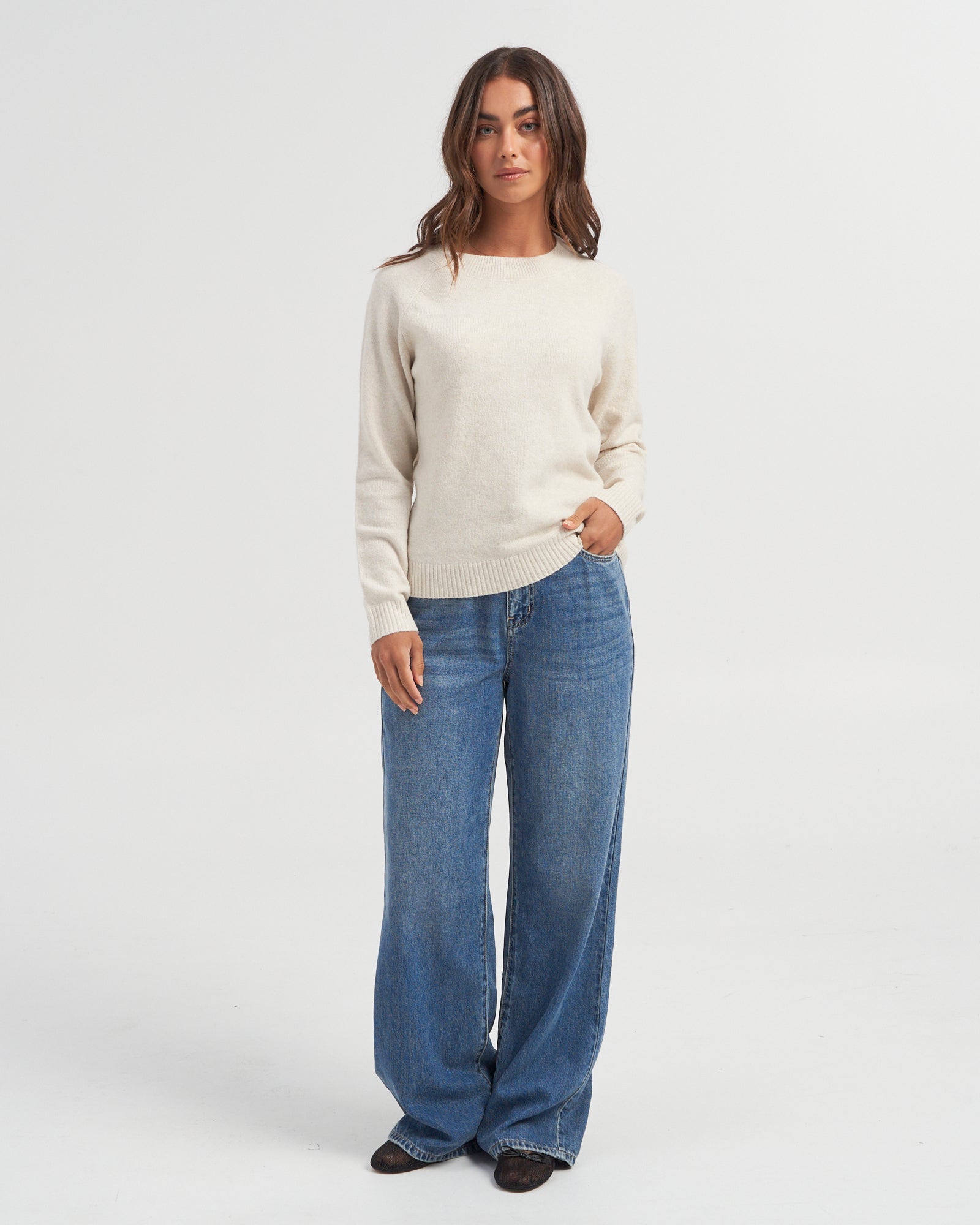 VMDOFFY KNIT