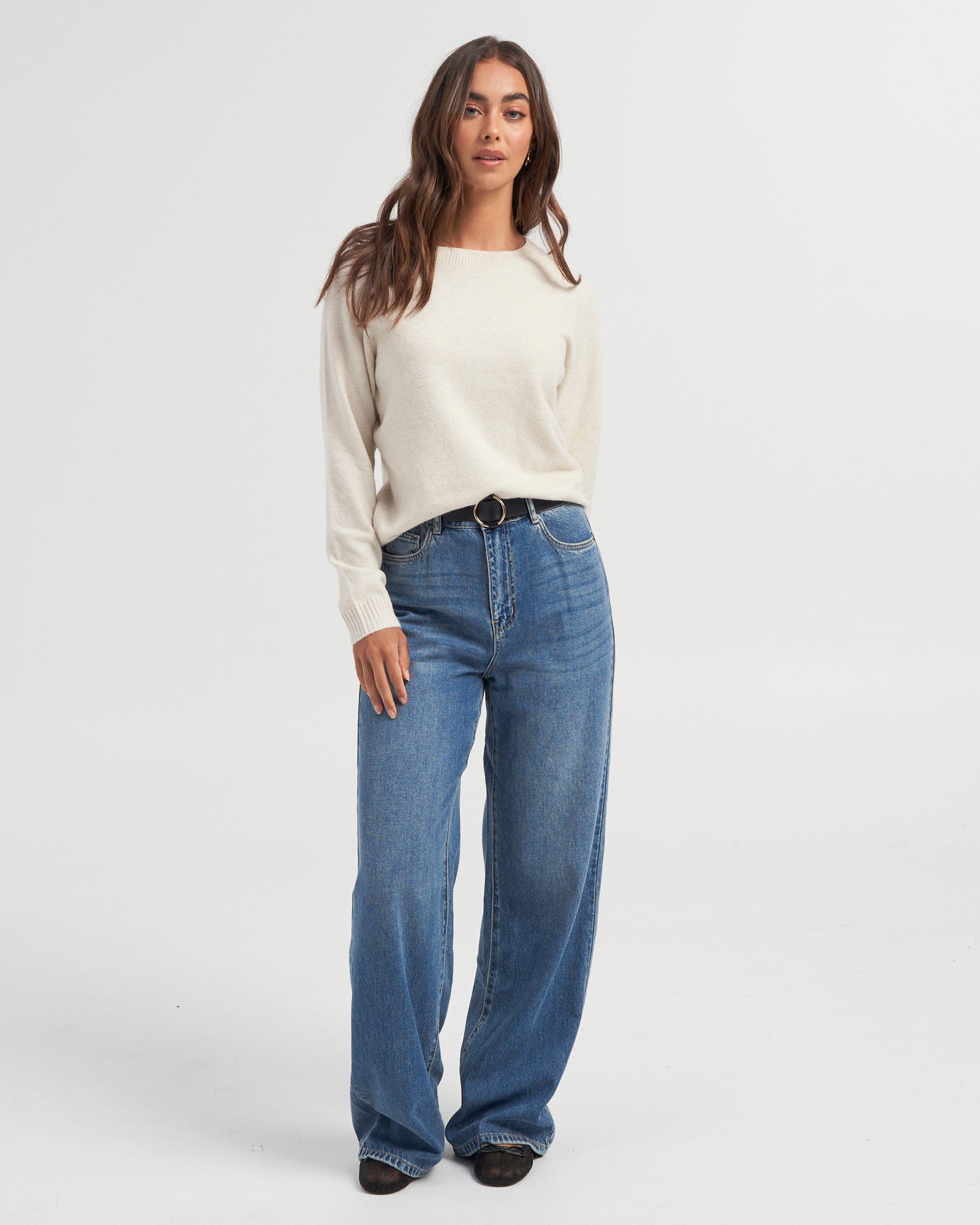 VMDOFFY KNIT