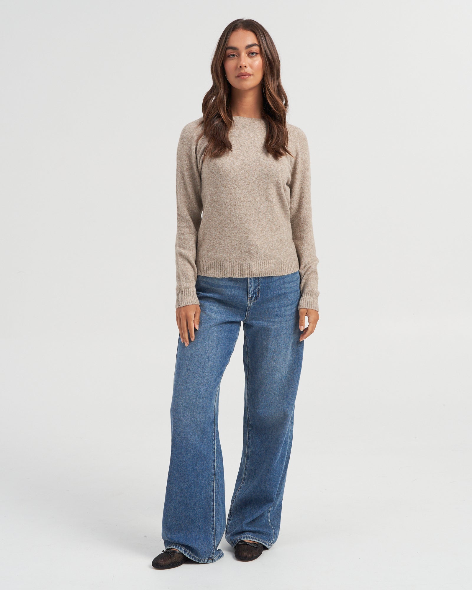 VMDOFFY KNIT