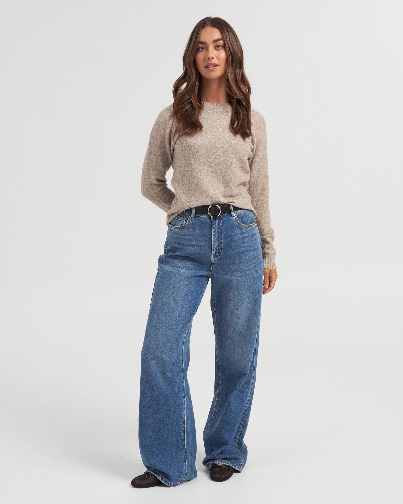 VMDOFFY KNIT