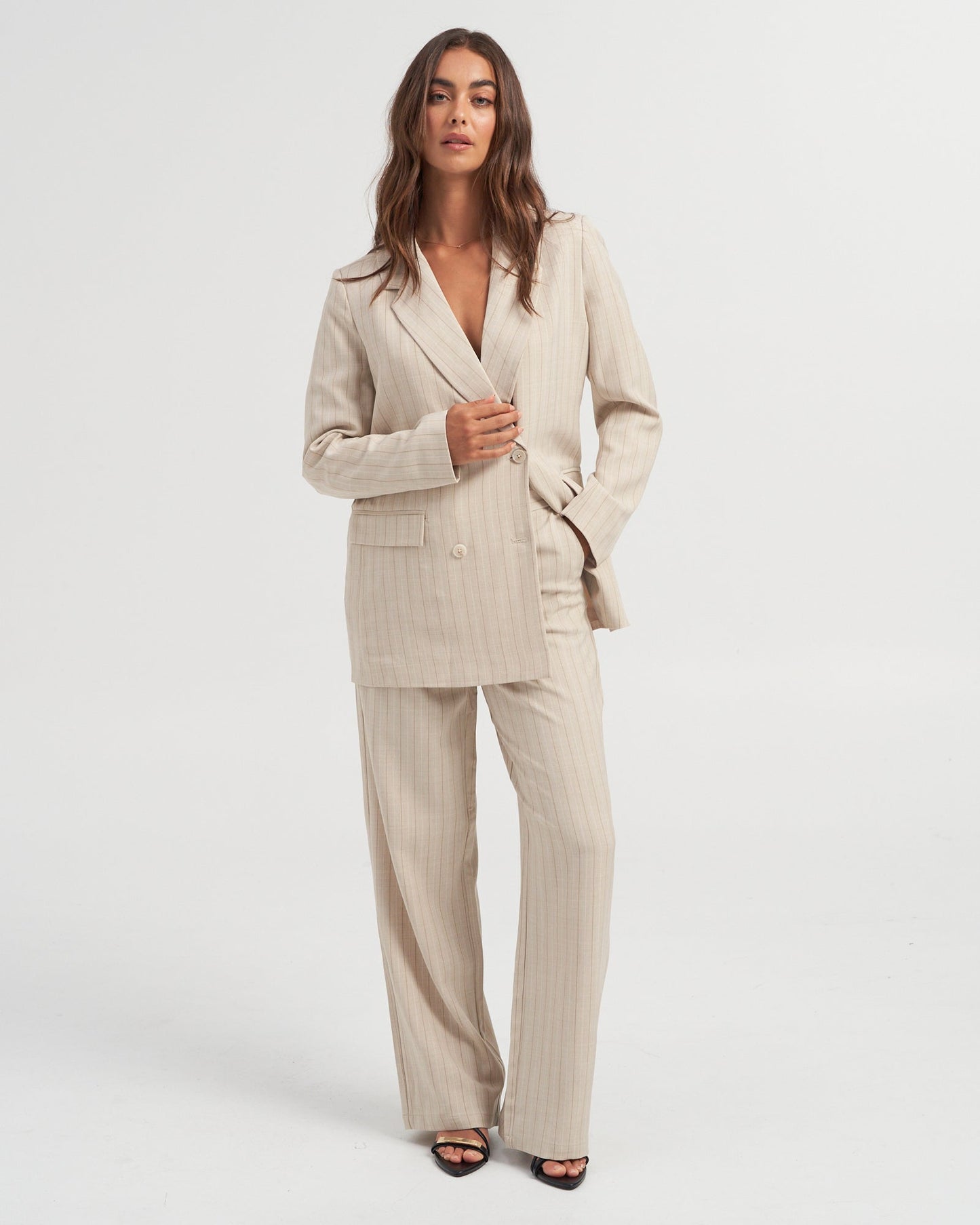 VMCLAIRE BLAZER
