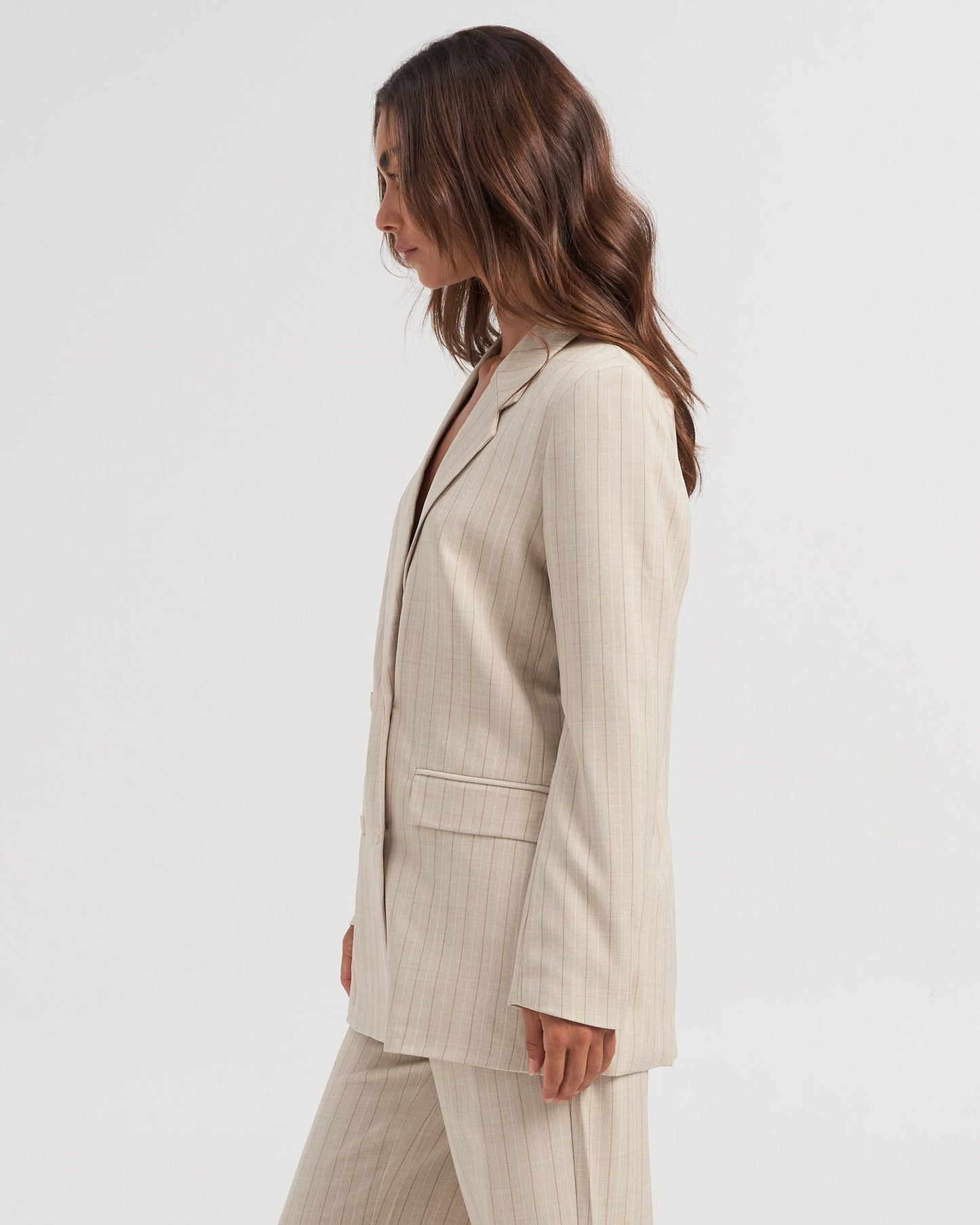 VMCLAIRE BLAZER