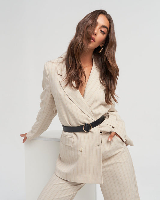 VMCLAIRE BLAZER