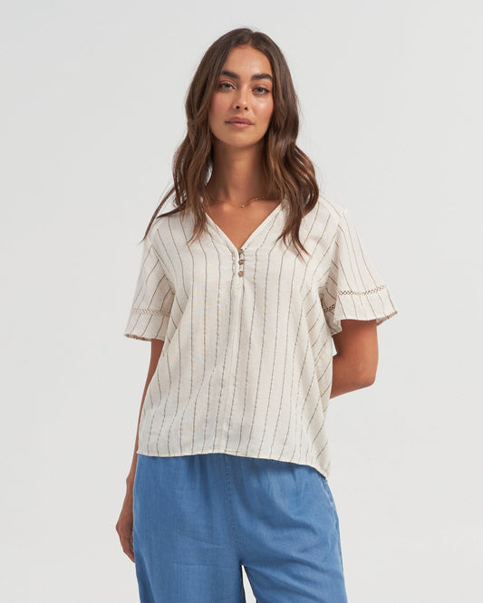 VMKLARIS TOP