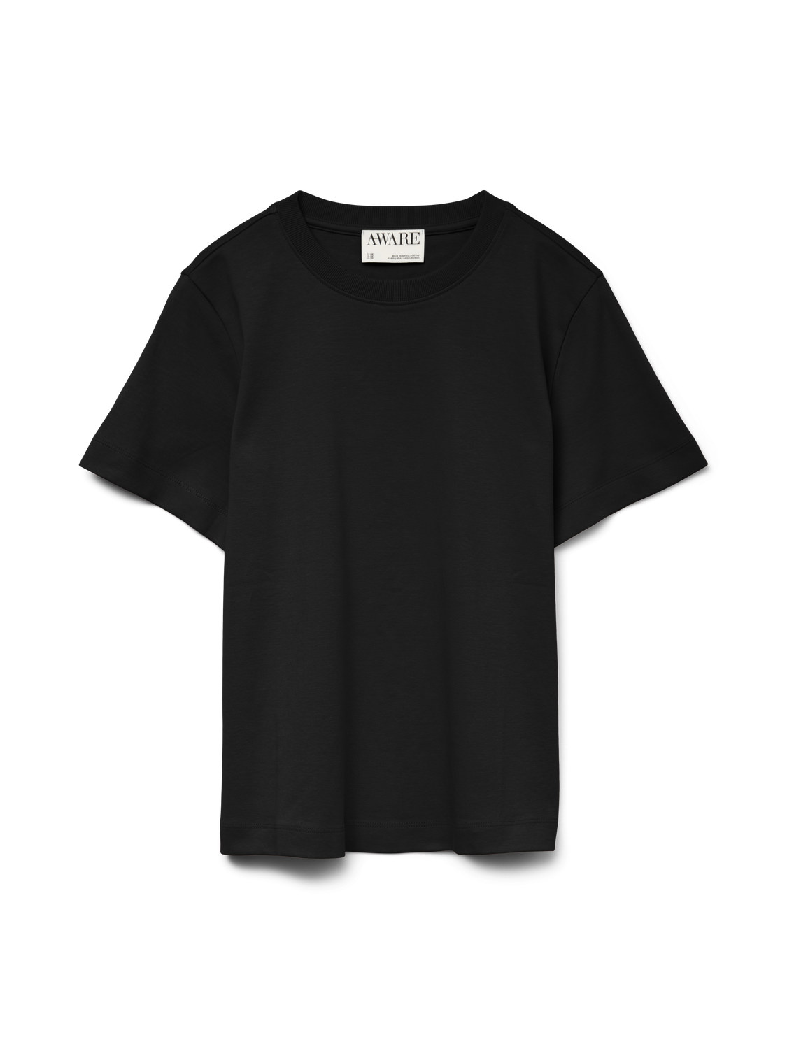 AWNAIMA COTTON T-SHIRT