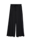 AWTEMPLE WIDE LEG TROUSERS
