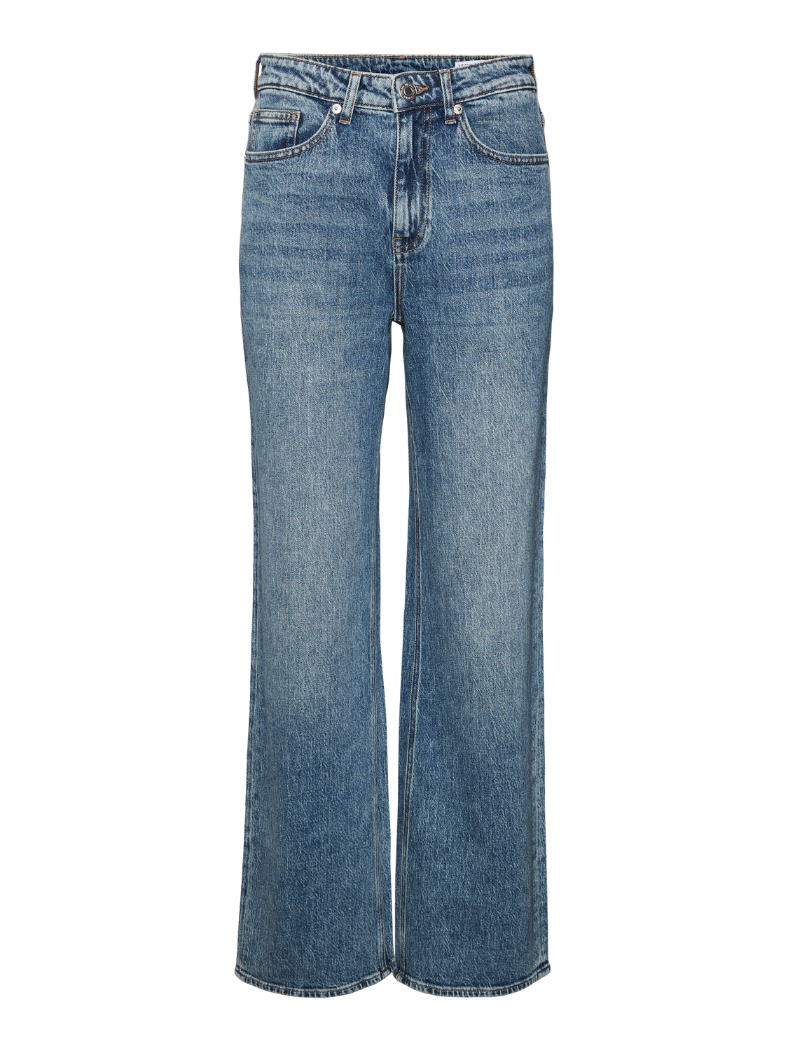 VMTESSA STRAIGHT JEANS