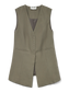 AWSIRA TAILORED WAISTCOAT
