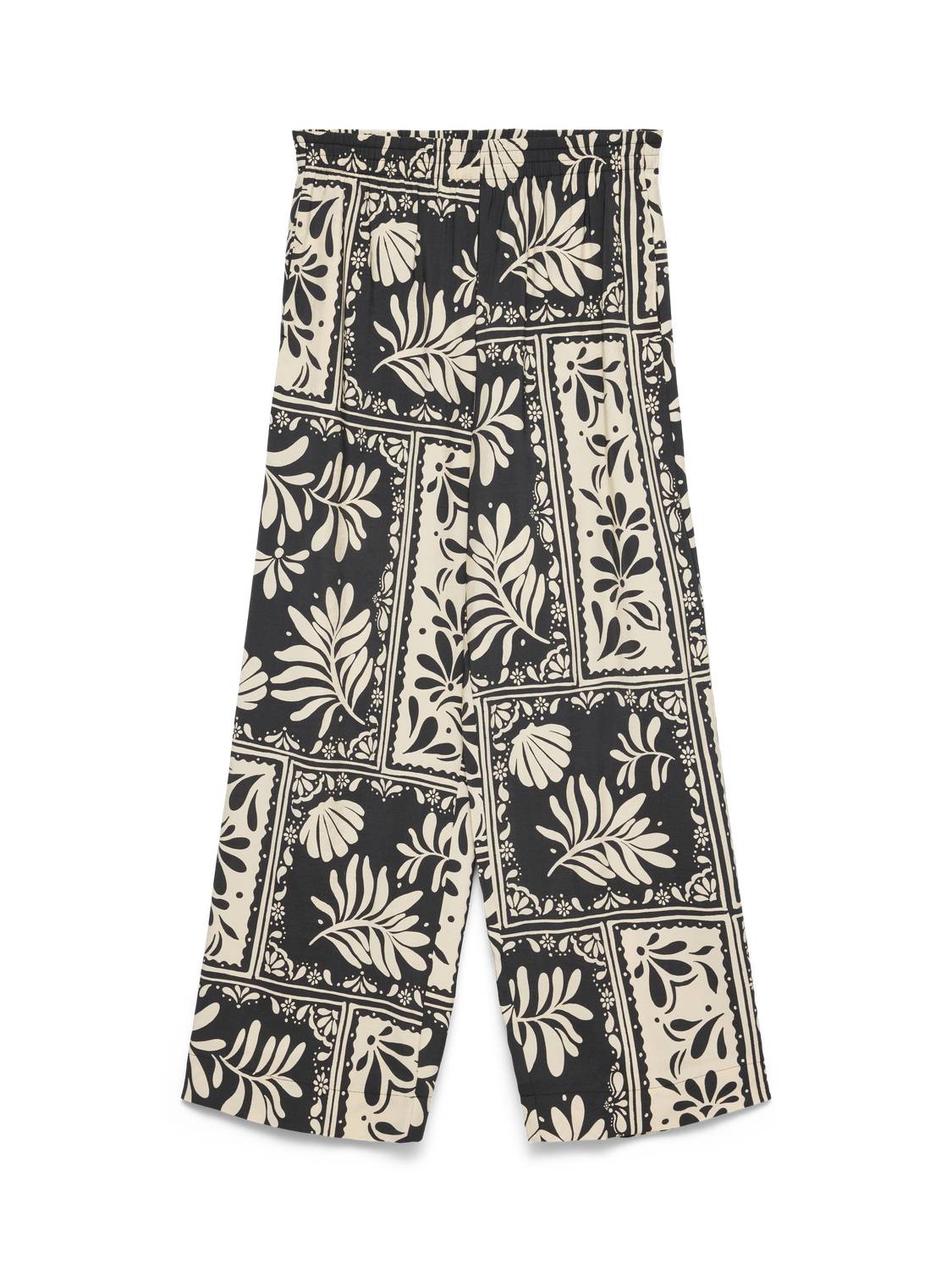 VMKELLY Trousers - Black