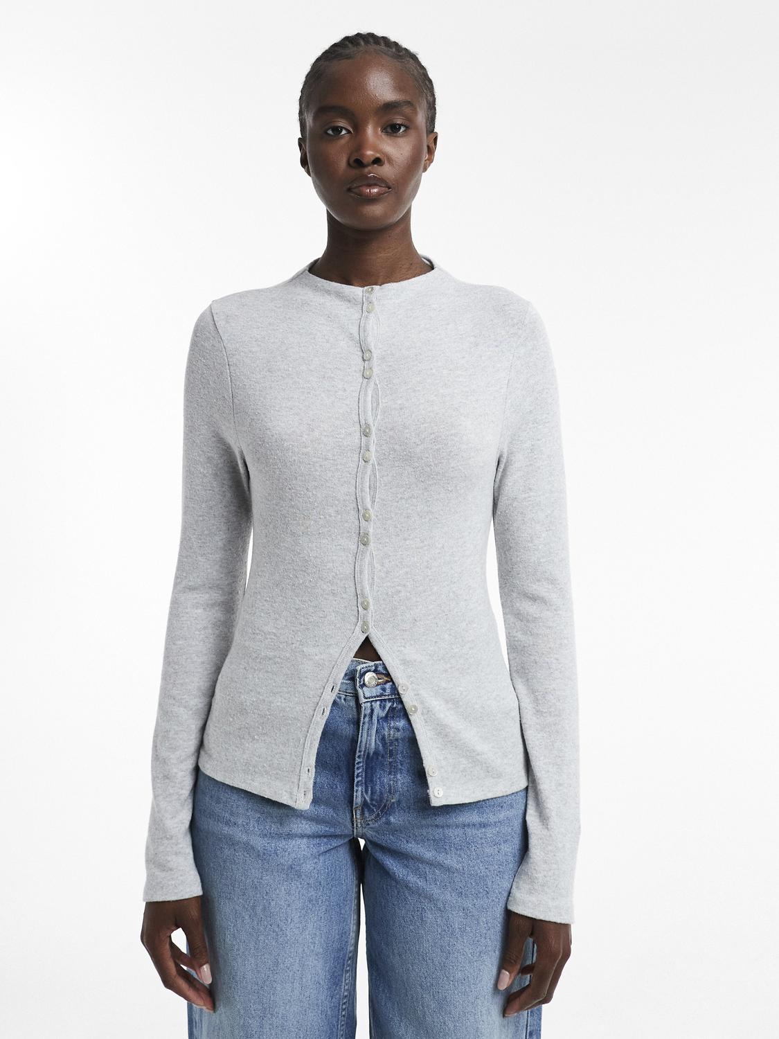 TSAGRETE CARDIGAN