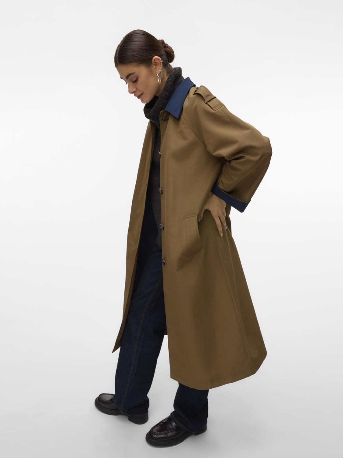 VMLUCIAMARIA LONG COAT
