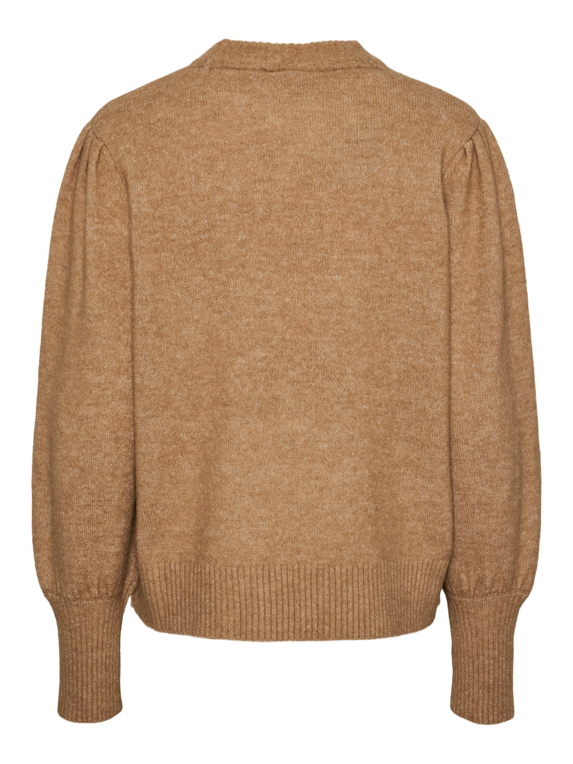 YASJUVA KNIT PULLOVER