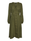 VMMELONEY MIDI DRESS