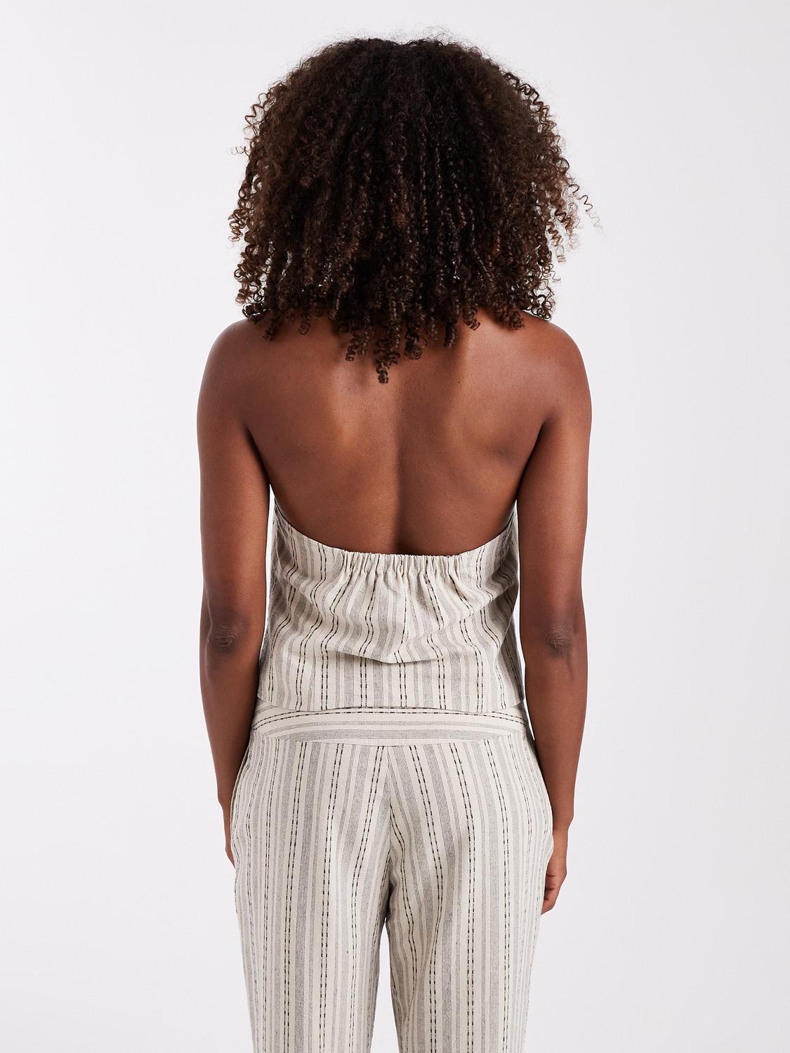 TSFLORA Top - Beige