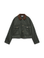 VMSAYLOR DENIM JACKET