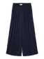 AWSHANNA WIDE LEG PANTS