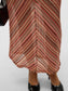 VMDEMI STRIPE MAXI DRESS