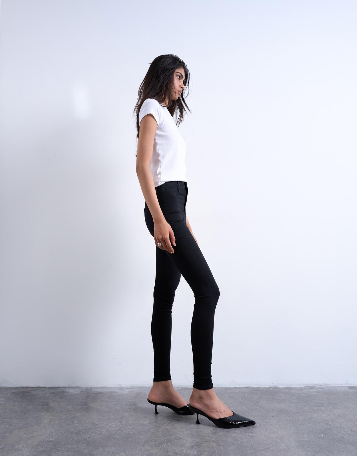 TSJONI SKINNY JEANS