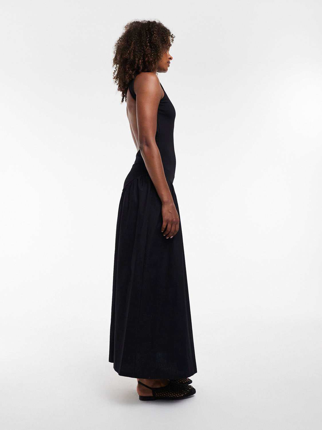 TSOTTILIE MAXI DRESS