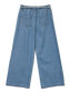 VMVALERIA WIDE LEG JEANS