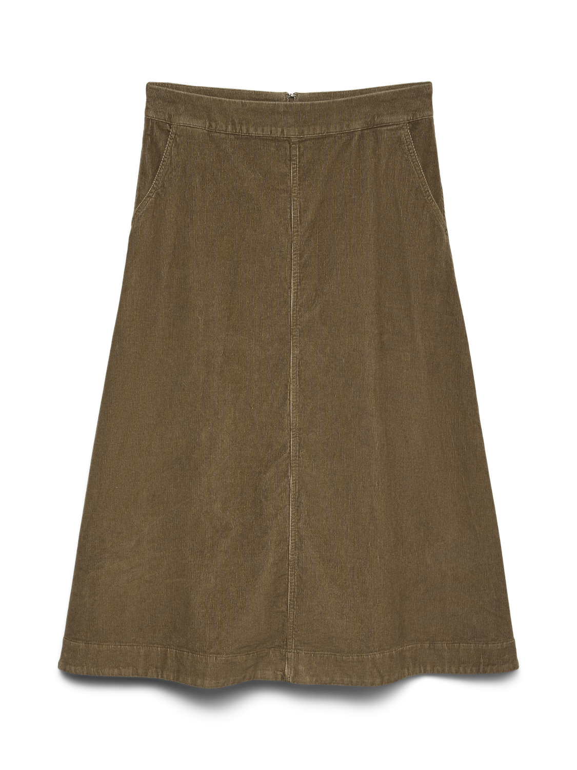 AWTALA HIGH WAIST SKIRT