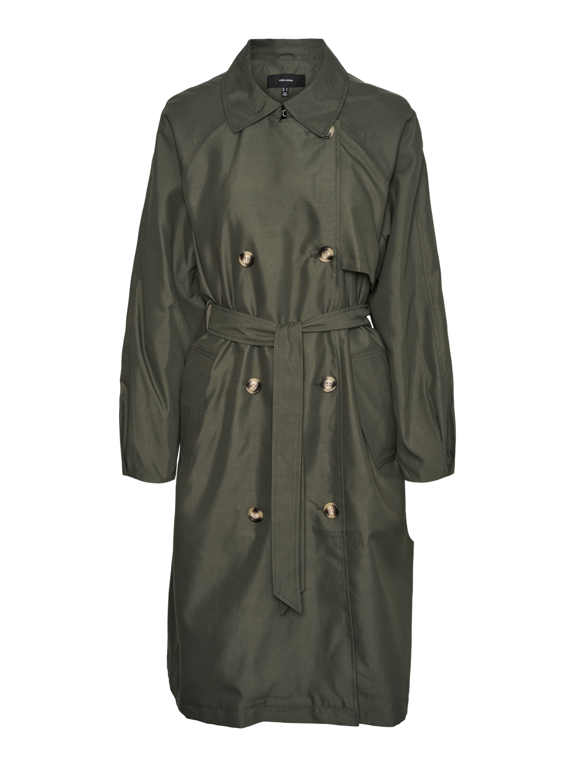 VMDOREENSOFFY COAT